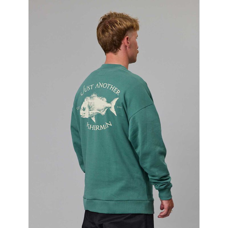 Just Another Fisherman Snapper North Crew image number 1